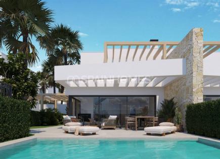 Villa para 489 000 euro en Monforte del Cid, España