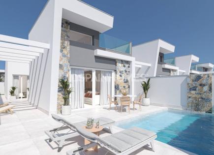 Villa für 374 000 euro in Los Alcázares, Spanien
