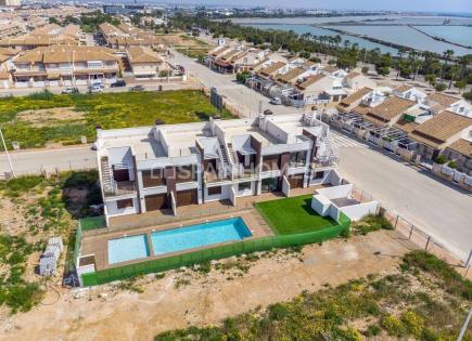 Ático para 265 000 euro en San Pedro del Pinatar, España
