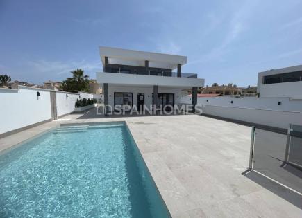 Villa für 800 000 euro in Rojales, Spanien