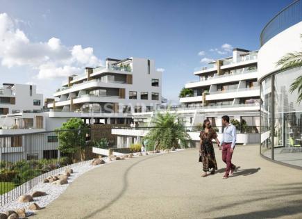 Ático para 610 000 euro en Finestrat, España