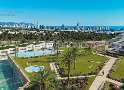 Apartamento para 550 000 euro en Finestrat, España