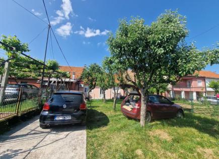 House for 137 000 euro in Cetinje, Montenegro