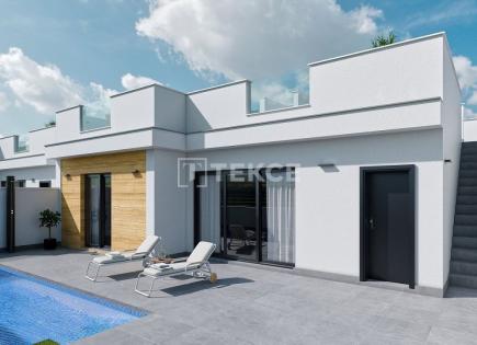 Villa for 290 000 euro in Torre-Pacheco, Spain