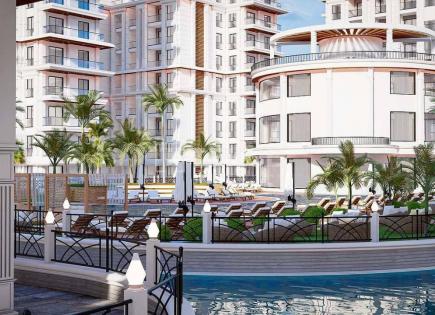 Apartamento para 179 000 euro en İskele, Chipre