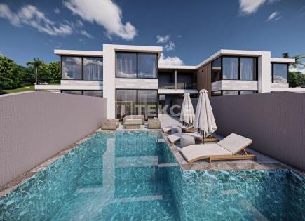 Villa für 1 500 000 euro in Kalkan, Türkei