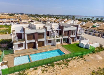 Ático para 265 000 euro en San Pedro del Pinatar, España