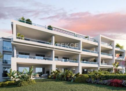 Apartment for 353 000 euro in Mijas, Spain