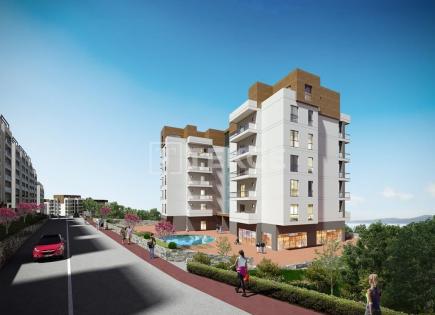 Apartamento para 177 000 euro en Turquía