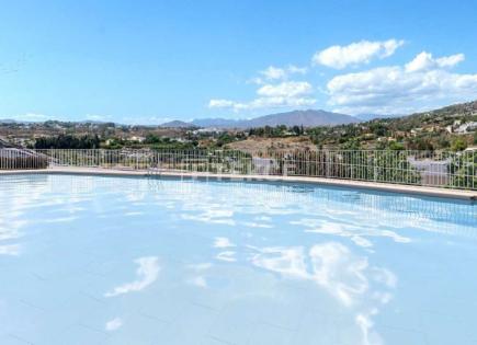 Penthouse for 470 000 euro in Fuengirola, Spain