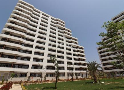 Appartement pour 77 000 Euro en Turquie