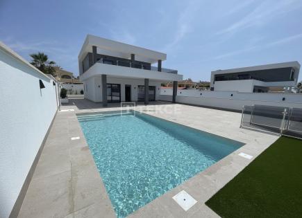 Villa für 800 000 euro in Rojales, Spanien