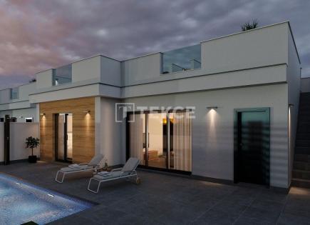Villa for 393 000 euro in Torre-Pacheco, Spain