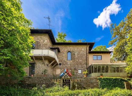 Villa para 2 200 000 euro en Italia