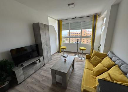 Apartment for 124 500 euro in Guardamar del Segura, Spain