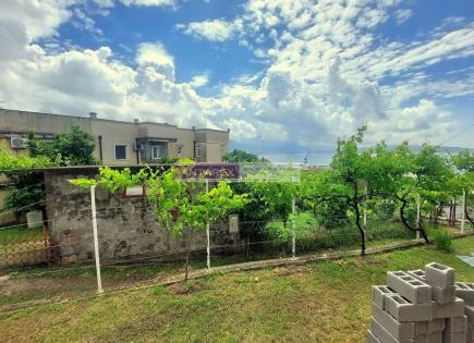 Terreno para 63 000 euro en Bijela, Montenegro