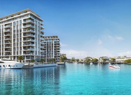 Appartement pour 800 594 Euro à Dubaï, EAU