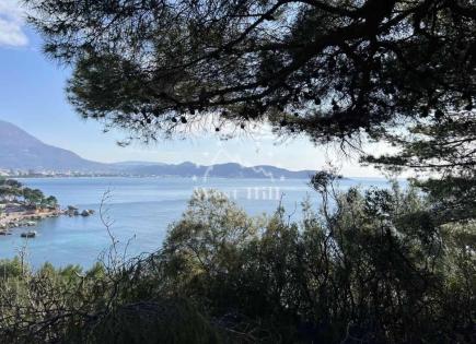 Grundstück für 59 000 euro in Montenegro