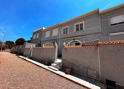 Maison urbaine pour 153 800 Euro à Torrevieja, Espagne