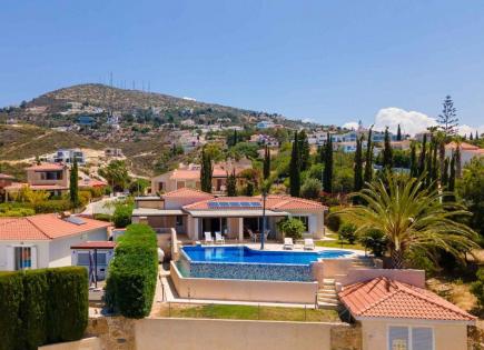 Appartement pour 945 000 Euro à Paphos, Chypre