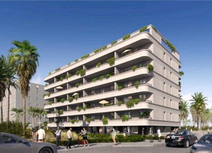 Apartment für 740 000 euro in Limassol, Zypern