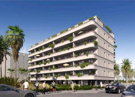 Appartement pour 458 000 Euro à Limassol, Chypre