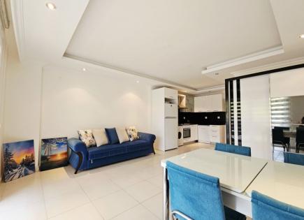 Appartement pour 50 000 Euro à Avsallar, Turquie