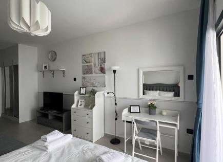 Appartement pour 96 649 Euro à Famagouste, Chypre