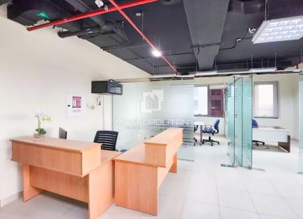 Office for 401 831 euro in Dubai, UAE