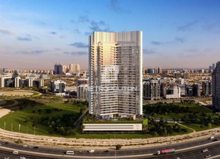 Appartement pour 154 717 Euro à Dubaï, EAU