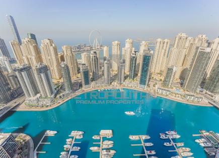 Apartment for 1 166 365 euro in Dubai, UAE