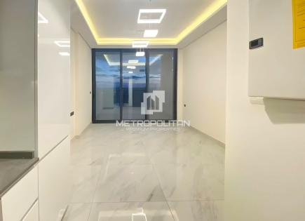 Apartment for 145 069 euro in Dubai, UAE