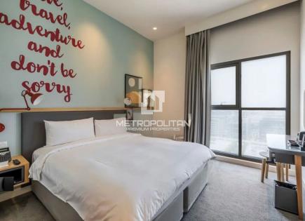 Appartement pour 154 368 Euro à Dubaï, EAU