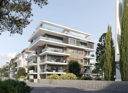 Apartamento para 850 000 euro en Germasogeia, Chipre