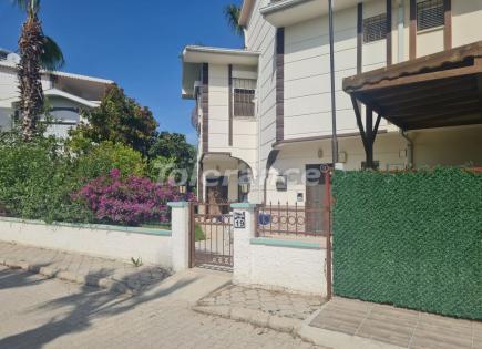 Villa für 168 000 euro in Belek, Türkei