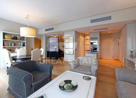 Apartment for 330 000 euro in Italy