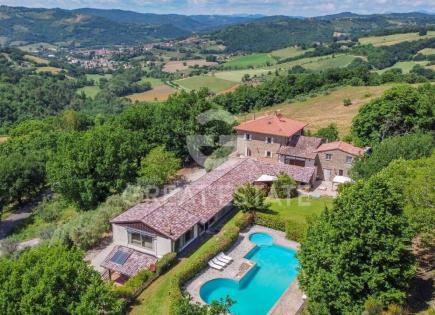 Casa para 1 850 000 euro en Italia