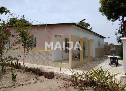 House for 60 000 euro in Gambia