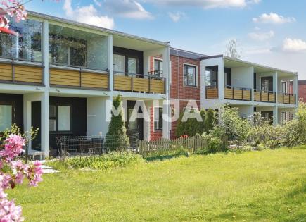 Apartment for 163 000 euro in Helsinki, Finland