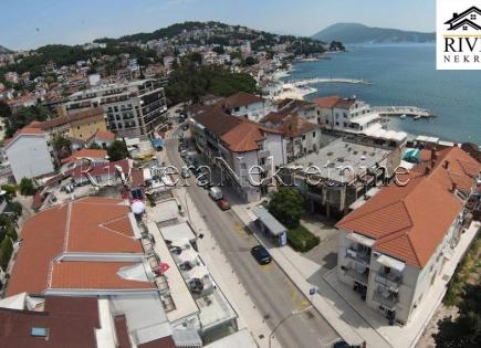 Wohnung für 400 000 euro in Herceg-Novi, Montenegro