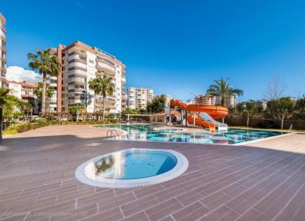Flat for 143 000 euro in Alanya, Turkey