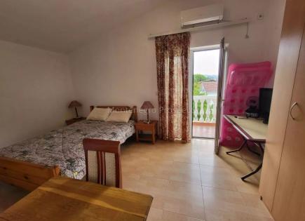 Apartment for 71 000 euro in Dobra Voda, Montenegro
