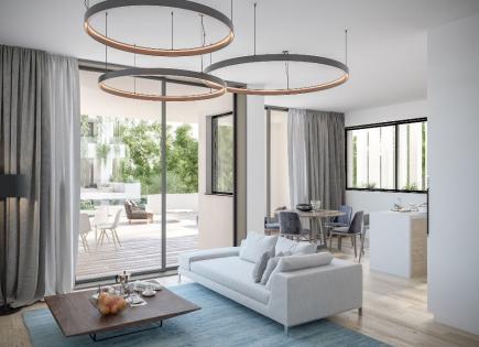 Apartment for 205 000 euro in Paphos, Cyprus