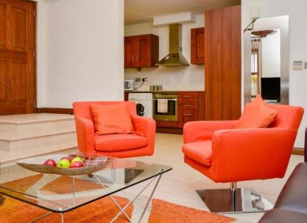 Appartamenti per 205 000 euro a Paphos, Cipro