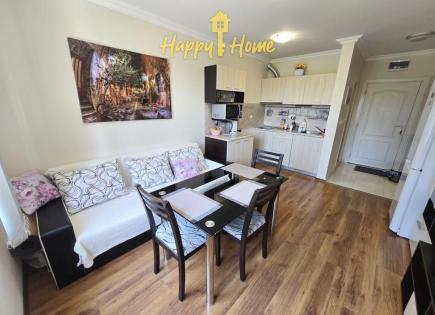 Appartement pour 82 000 Euro à Slantchev Briag, Bulgarie