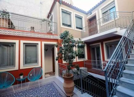 Commercial apartment building for 1 060 000 euro in Athens, Greece