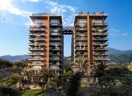Wohnung für 44 765 euro in Batumi, Georgien