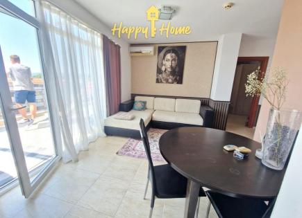 Appartement pour 72 000 Euro à Slantchev Briag, Bulgarie