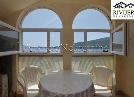 Appartement pour 70 000 Euro sur la Luštica, Monténégro