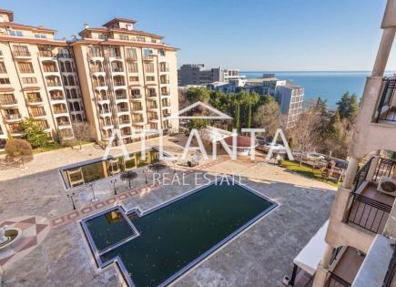 Apartment for 100 000 euro at Golden Sands, Bulgaria